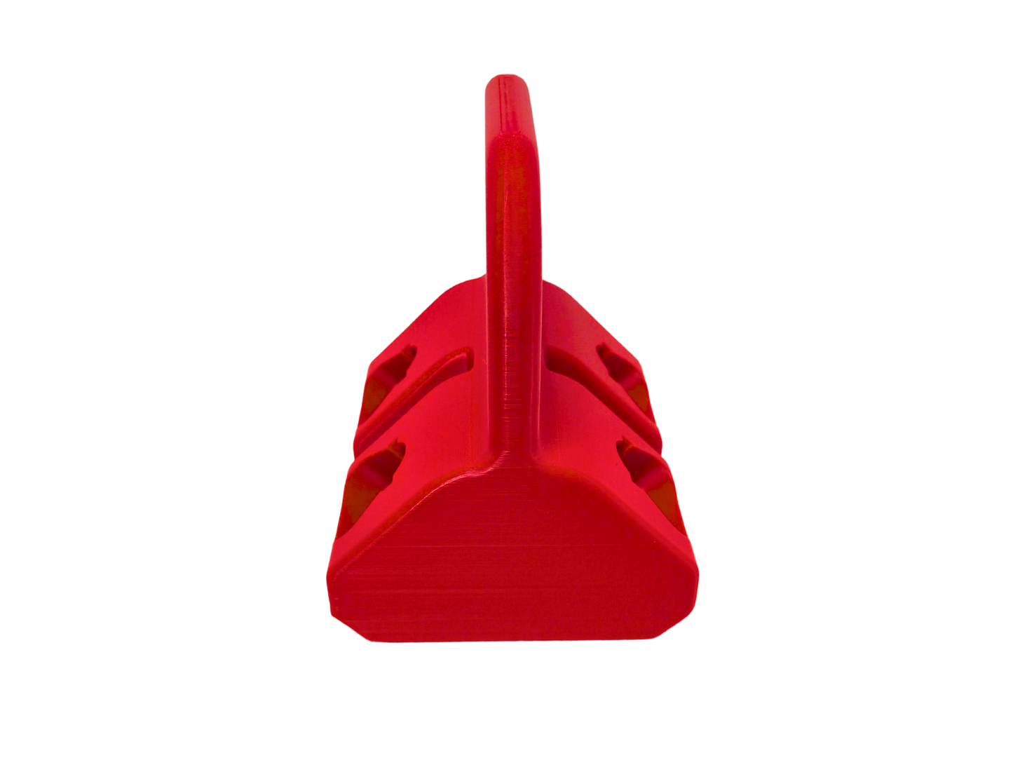 Milwaukee M12 Battery Holder β 4 Bank