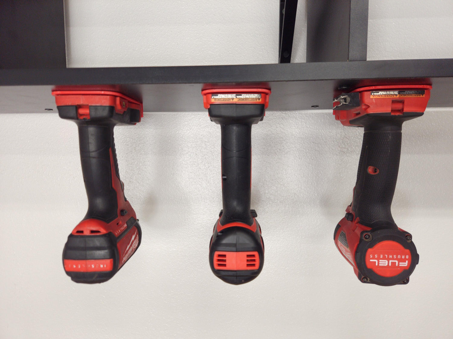 Milwaukee M18 Tool Mount - 5 Pack
