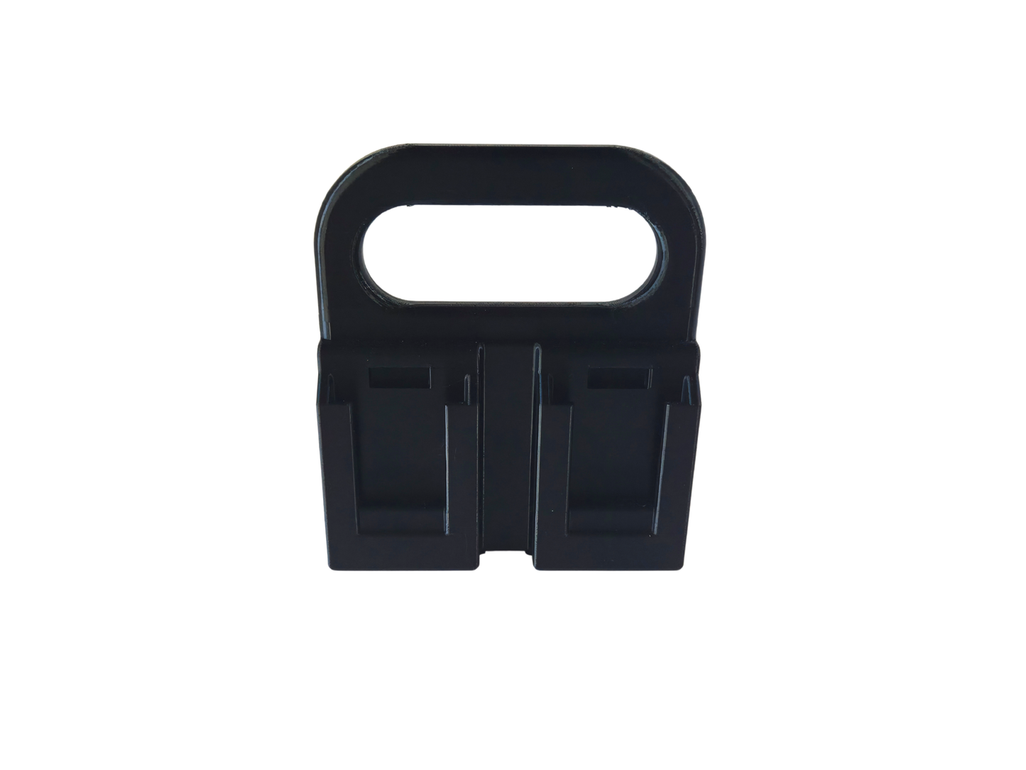 Bauer 20V Battery Holder β 4 Bank
