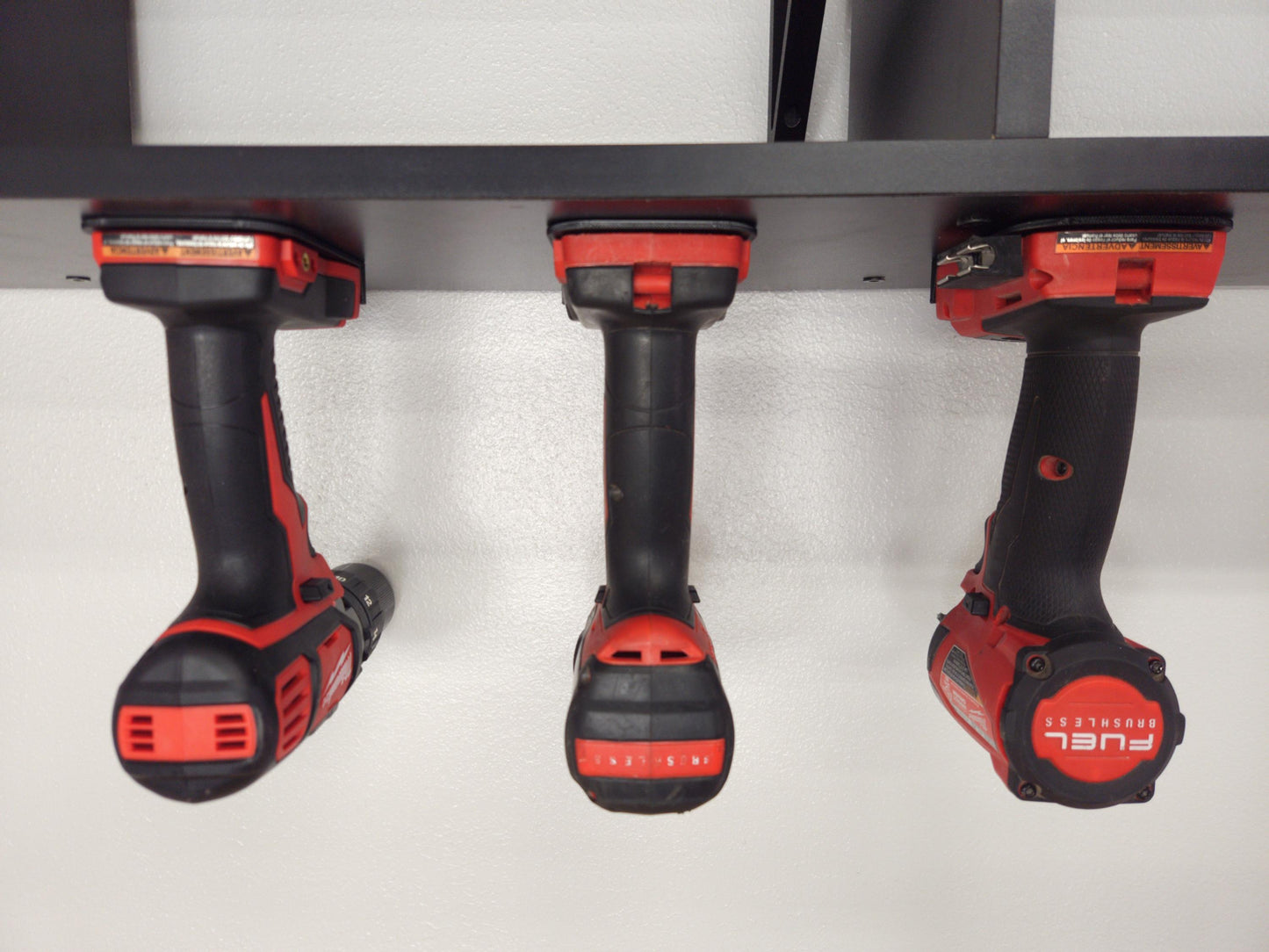 Milwaukee M18 Tool Mount - 5 Pack