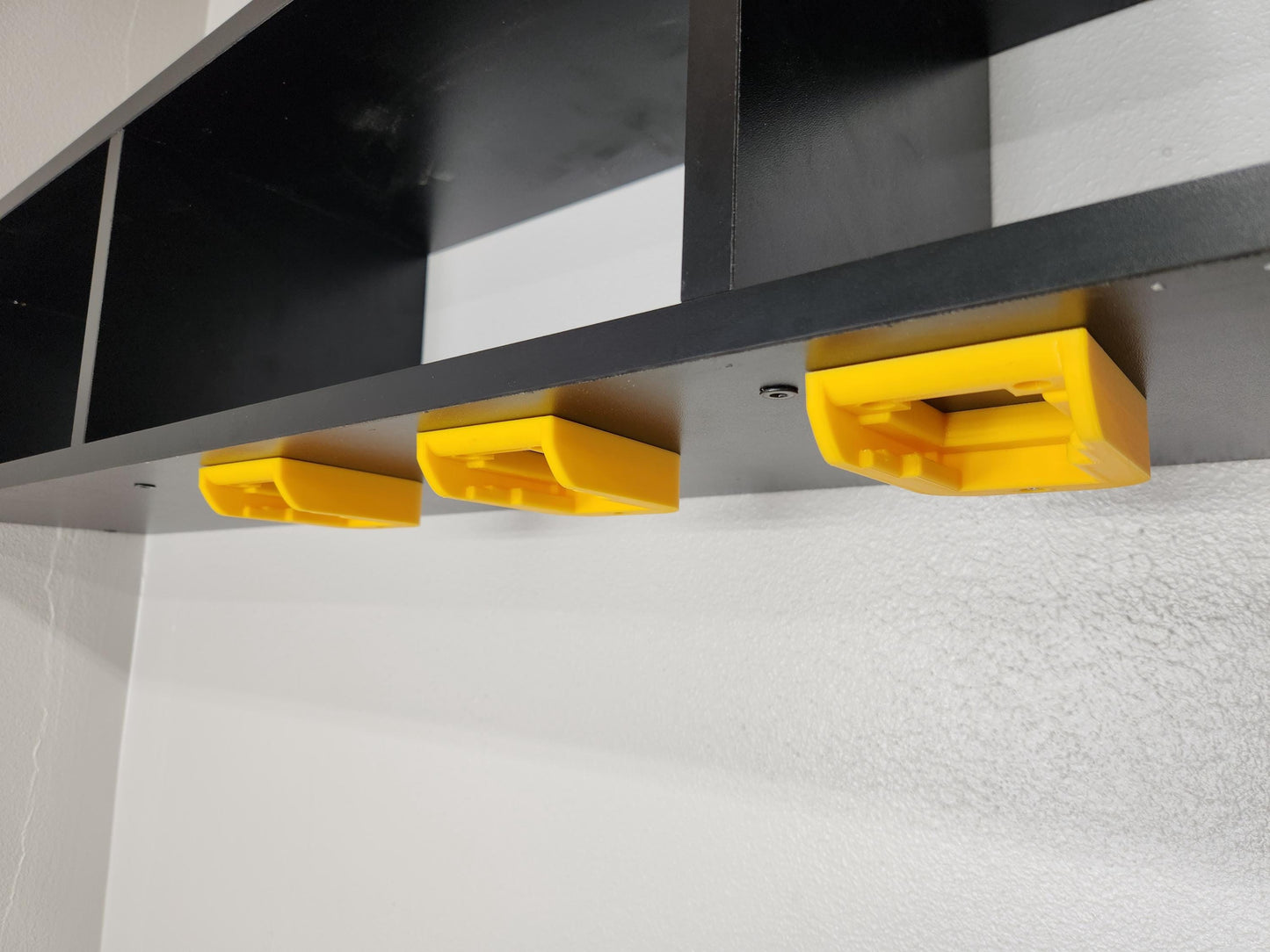 DeWalt 20V / 60V Battery Mounts โ 5 Pack