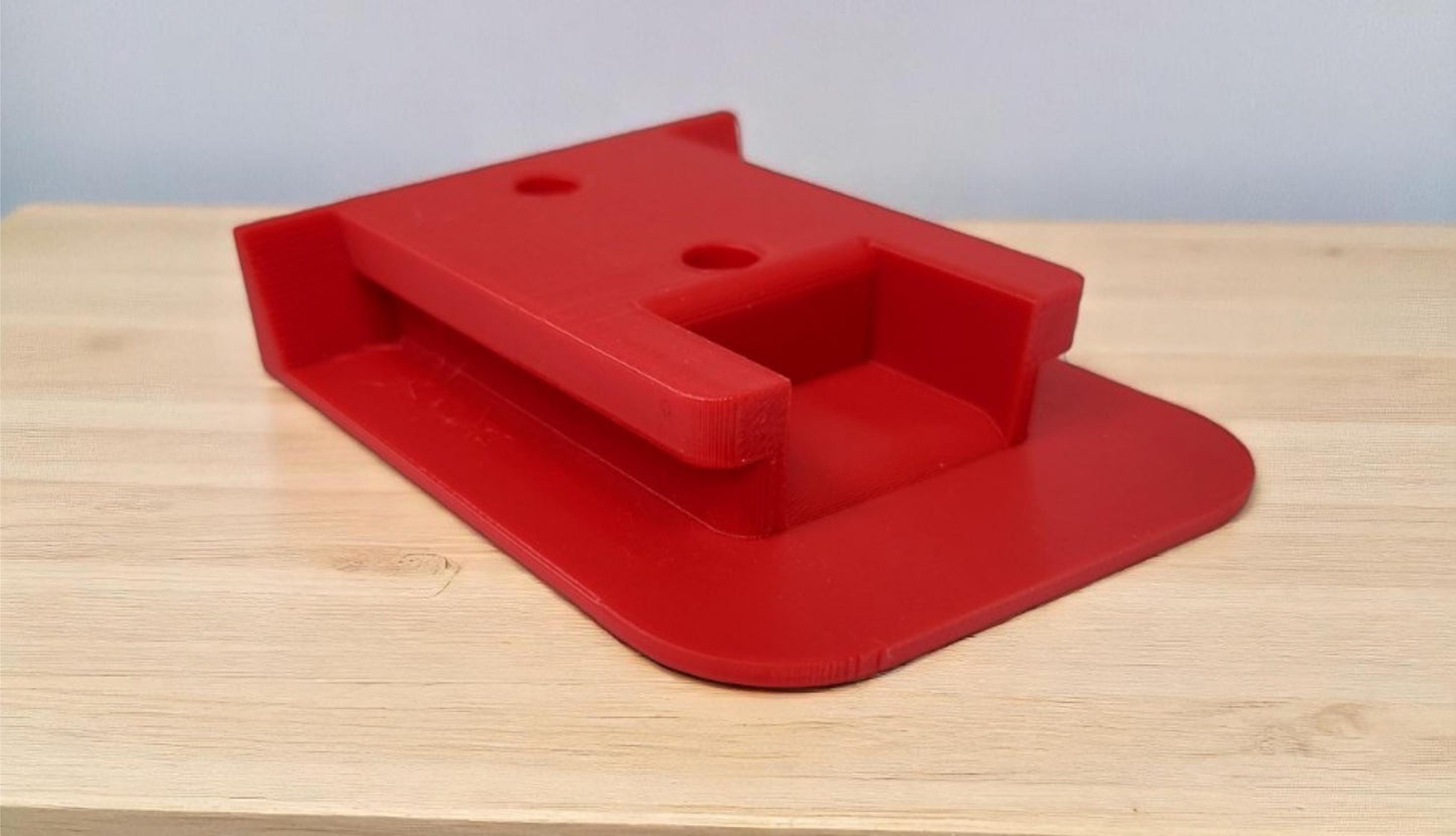 Milwaukee M18 Tool Mount - 5 Pack