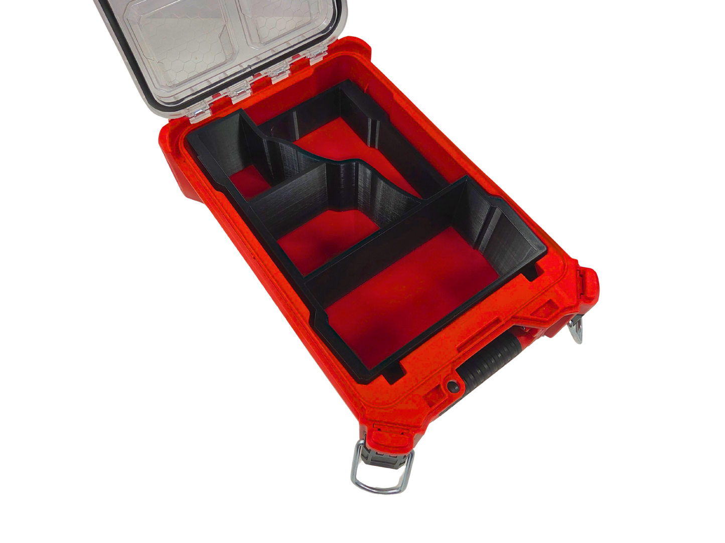 Milwaukee M12 Subcompact Impact (Fits 3450-20 ONLY) Packout Insert