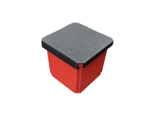 Milwaukee Packout Bin Lids - 4 Pack