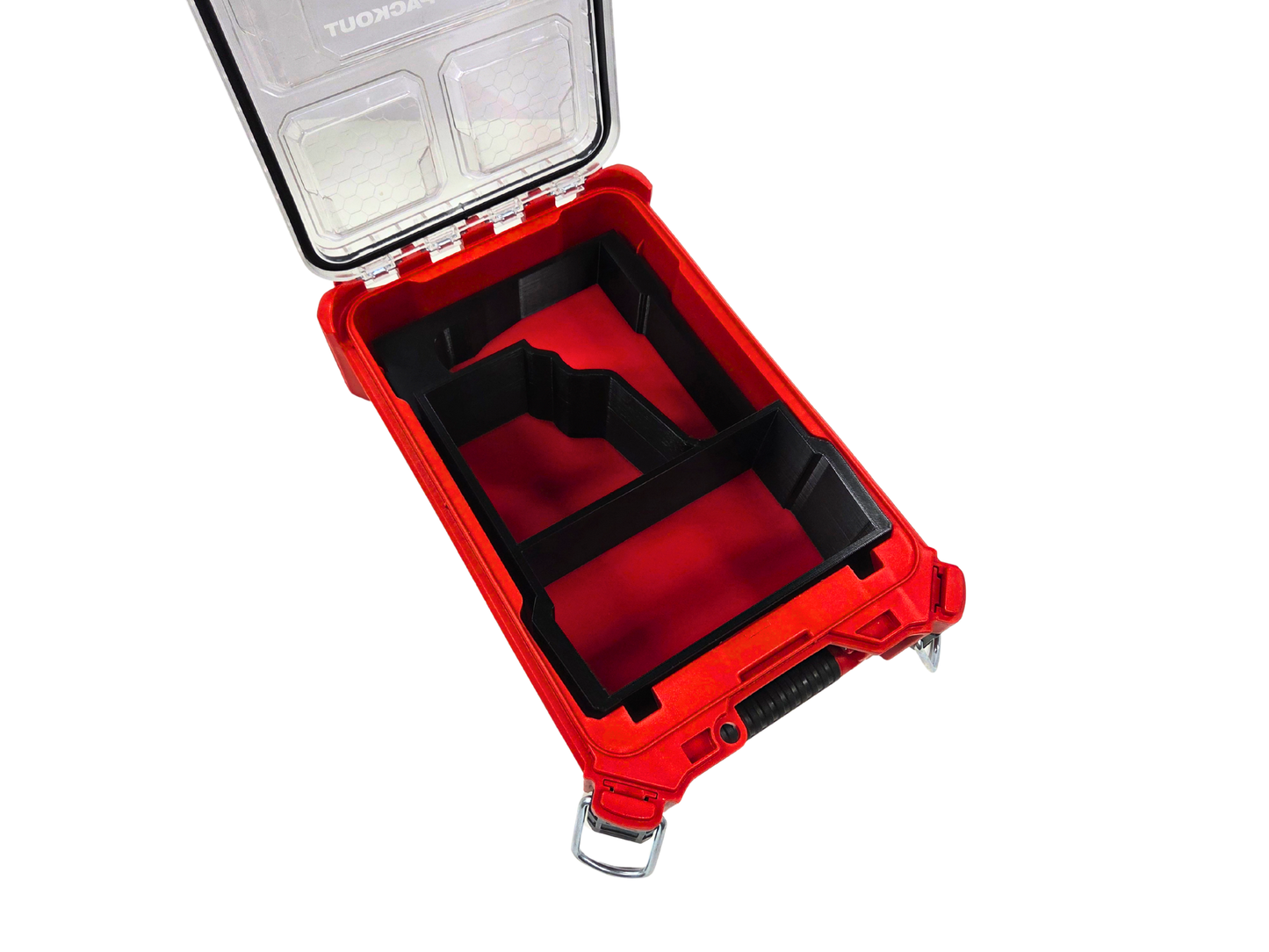 Milwaukee M12 Subcompact Drill (Fits 3401-20 ONLY) Packout Insert