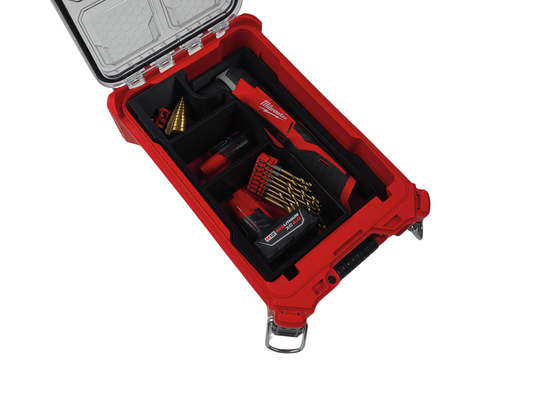 Milwaukee M12 Right Angle Drill/Driver (Fits 2415-20 ONLY) Packout Insert