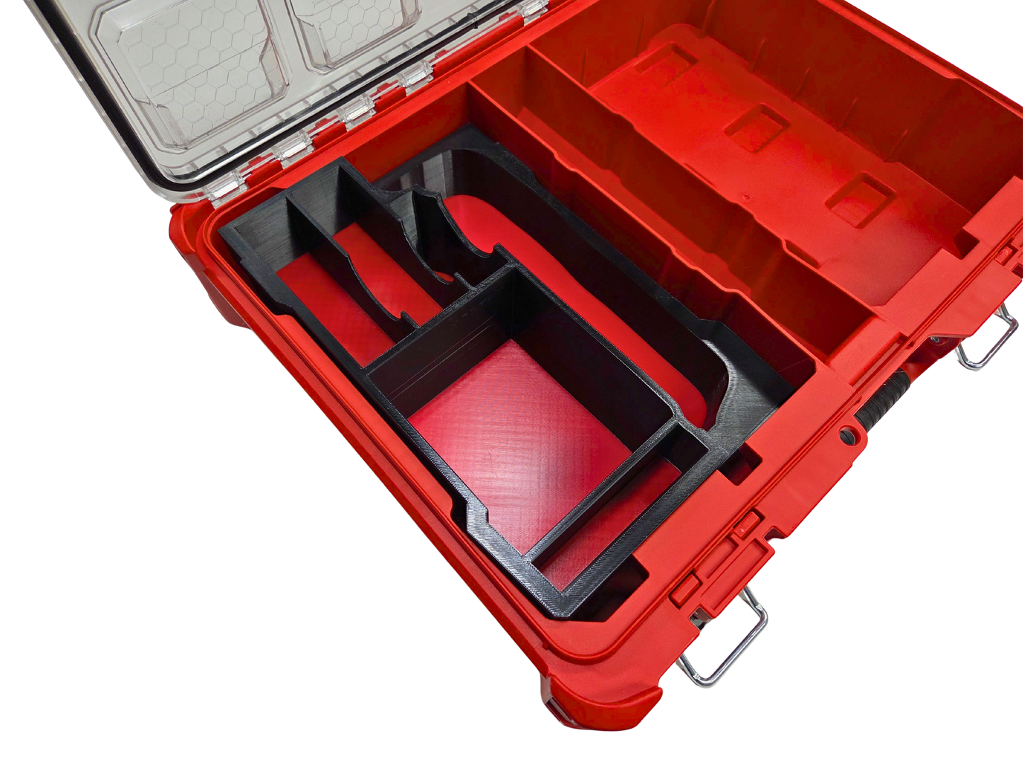 Milwaukee M12 Oscillating Tool (2426-20) Packout Insert