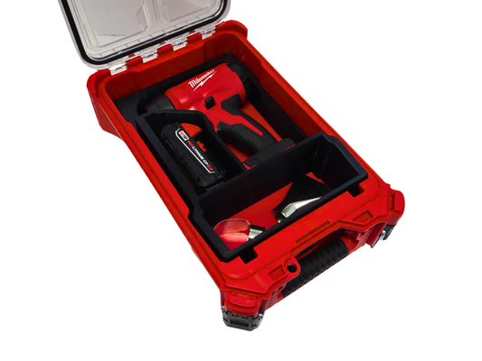 Milwaukee M18 Compact Heat Gun (Fits 2688-20 ONLY) Packout Insert