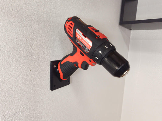 Milwaukee M12 Tool Holder / Mount