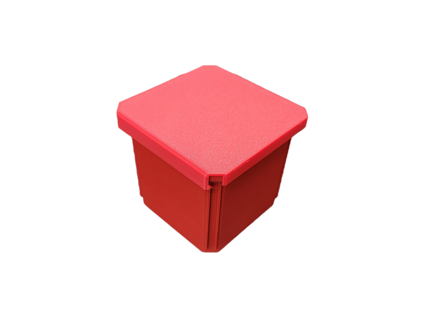 Milwaukee Packout Bin Lids - 4 Pack