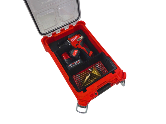 Milwaukee M12 Subcompact Drill (Fits 3401-20 ONLY) Packout Insert