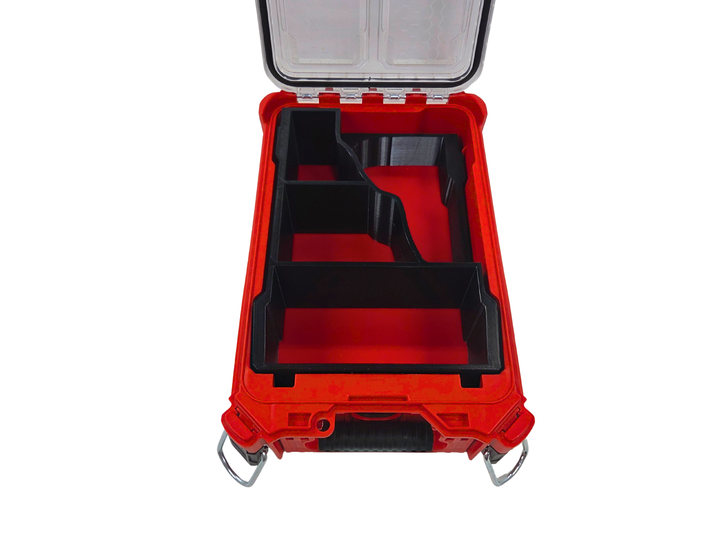 Milwaukee M12 Subcompact Impact (Fits 3450-20 ONLY) Packout Insert