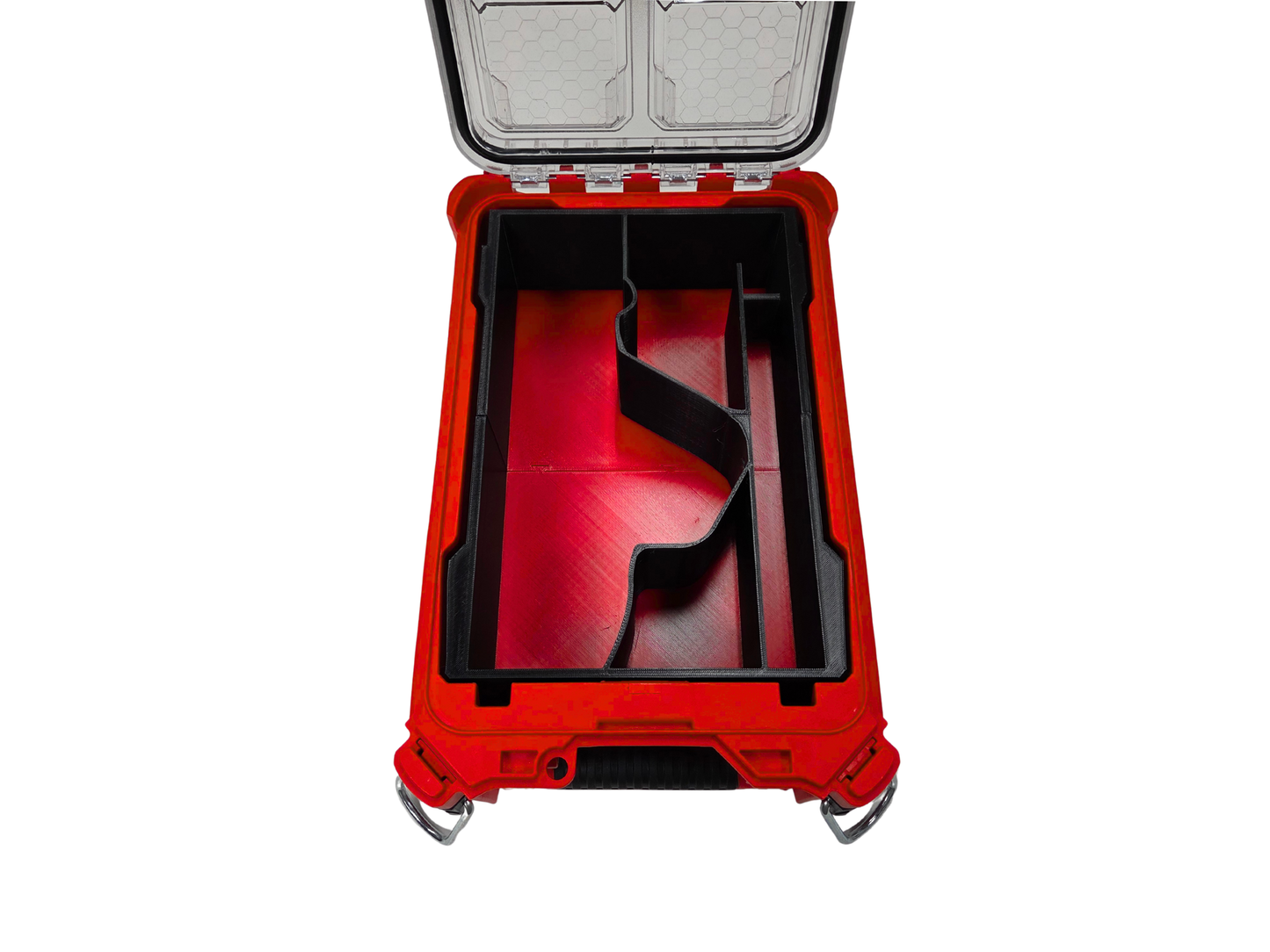 Milwaukee M12 Hacksaw Fuel (2520-20) Packout Insert