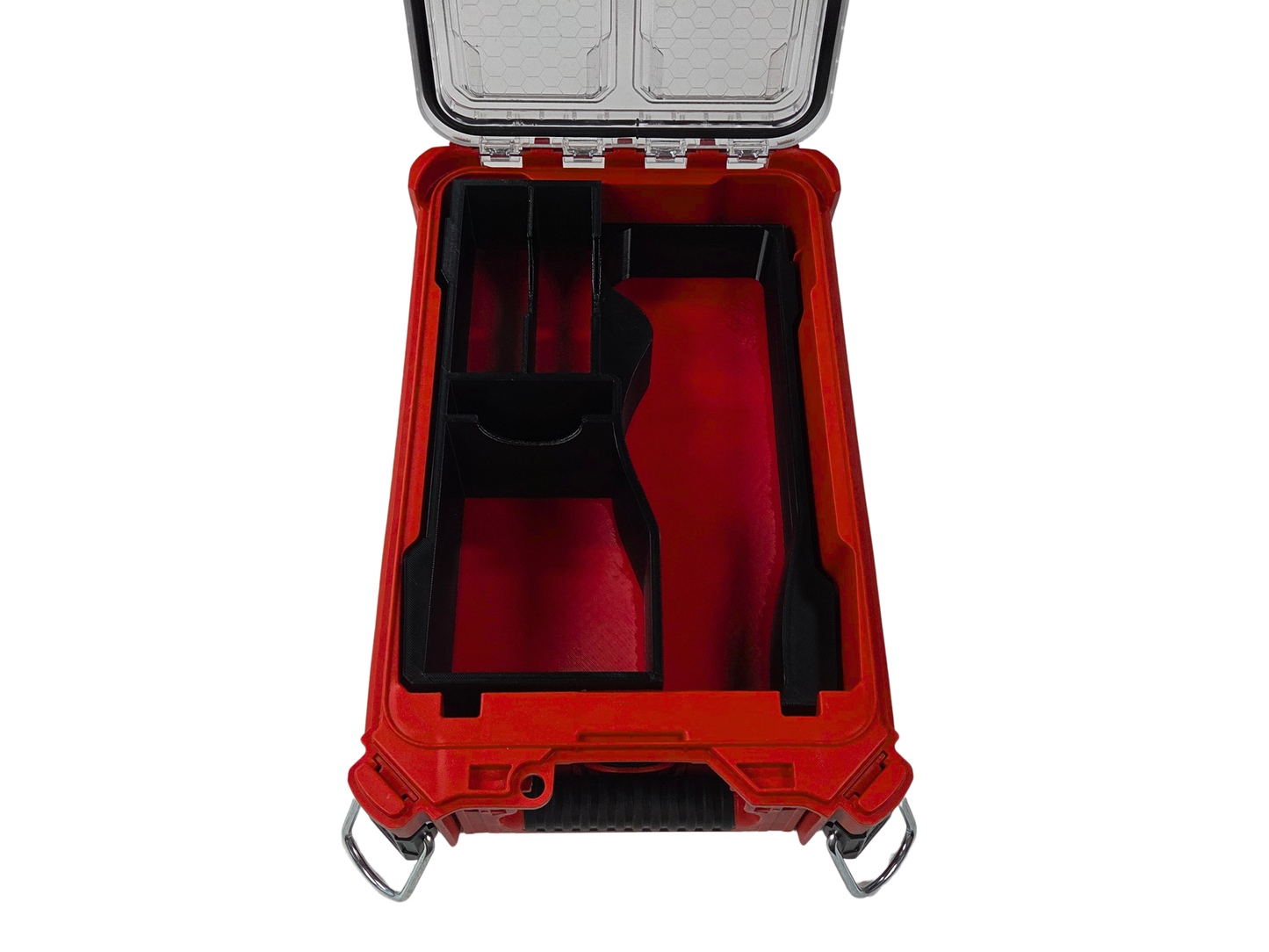 Milwaukee M12 Oscillating Tool Fuel (Fits 2526-20 ONLY) Packout Insert