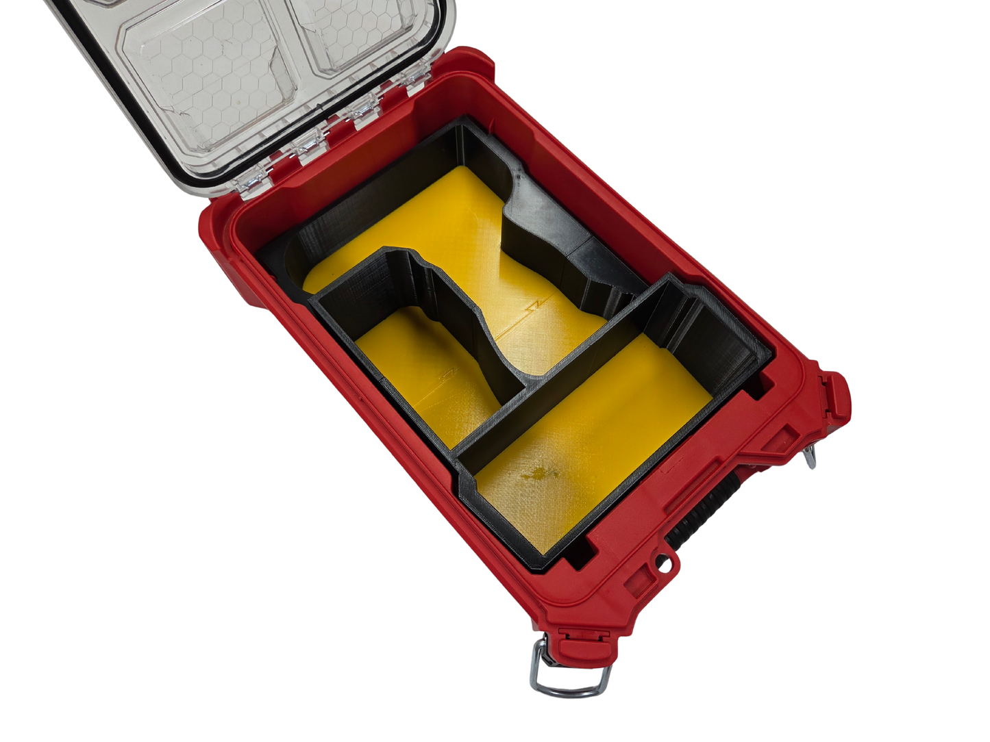 DeWalt 20V XR Drill Driver (DCD791) Packout Insert