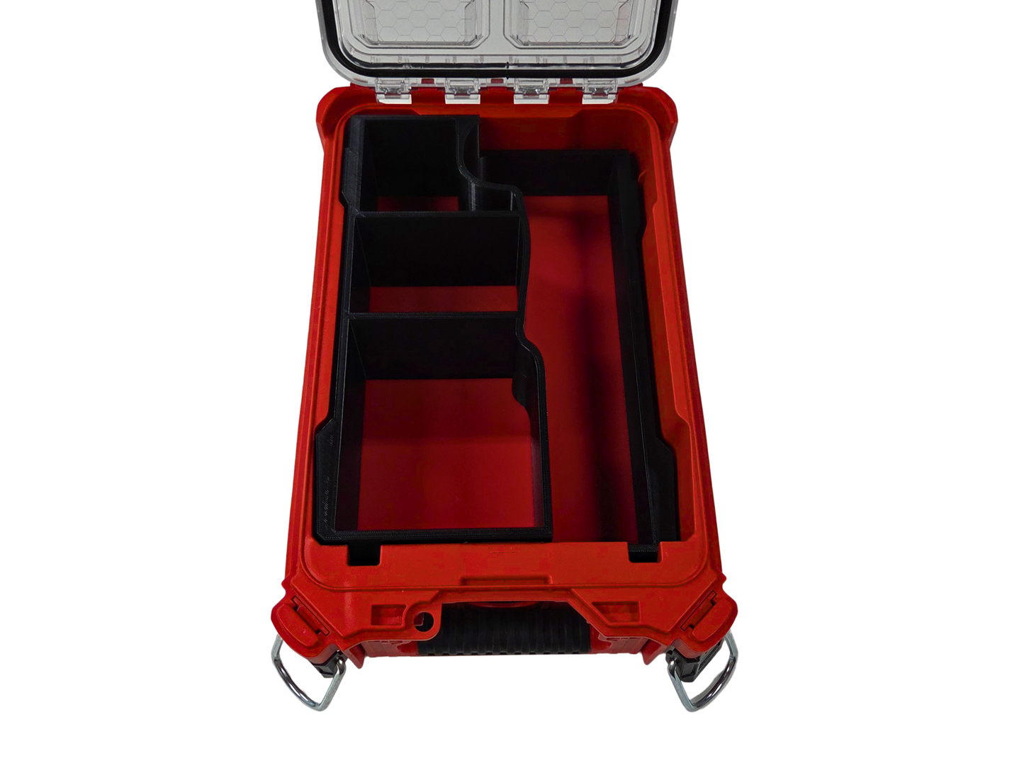Milwaukee M12 Right Angle Drill/Driver (Fits 2415-20 ONLY) Packout Insert