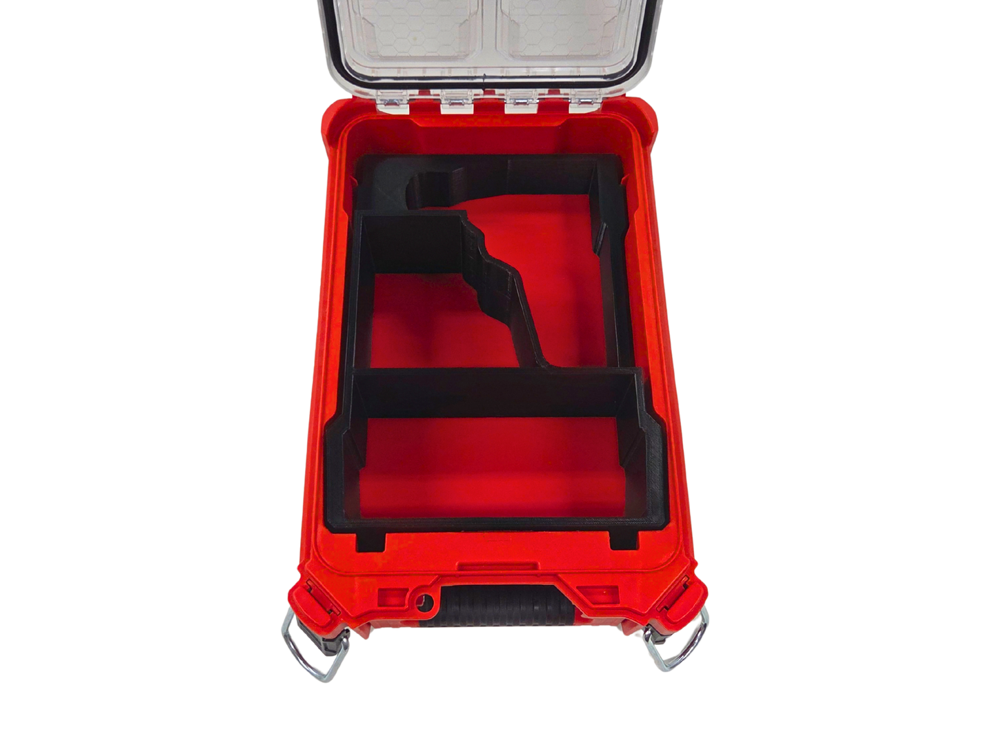 Milwaukee M12 Subcompact Drill (Fits 3401-20 ONLY) Packout Insert