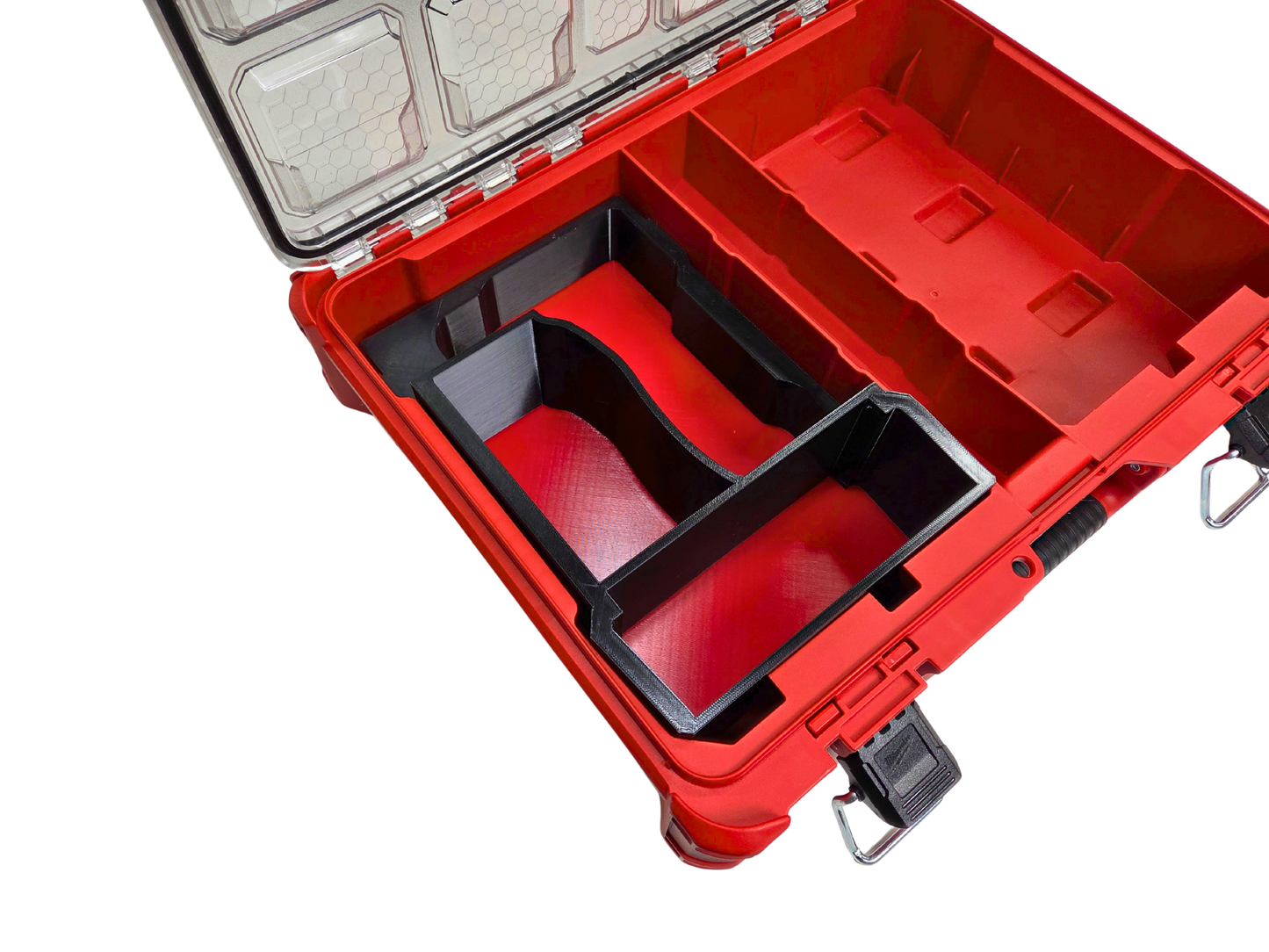 Milwaukee M18 Compact Drill (3601-20) Packout Insert