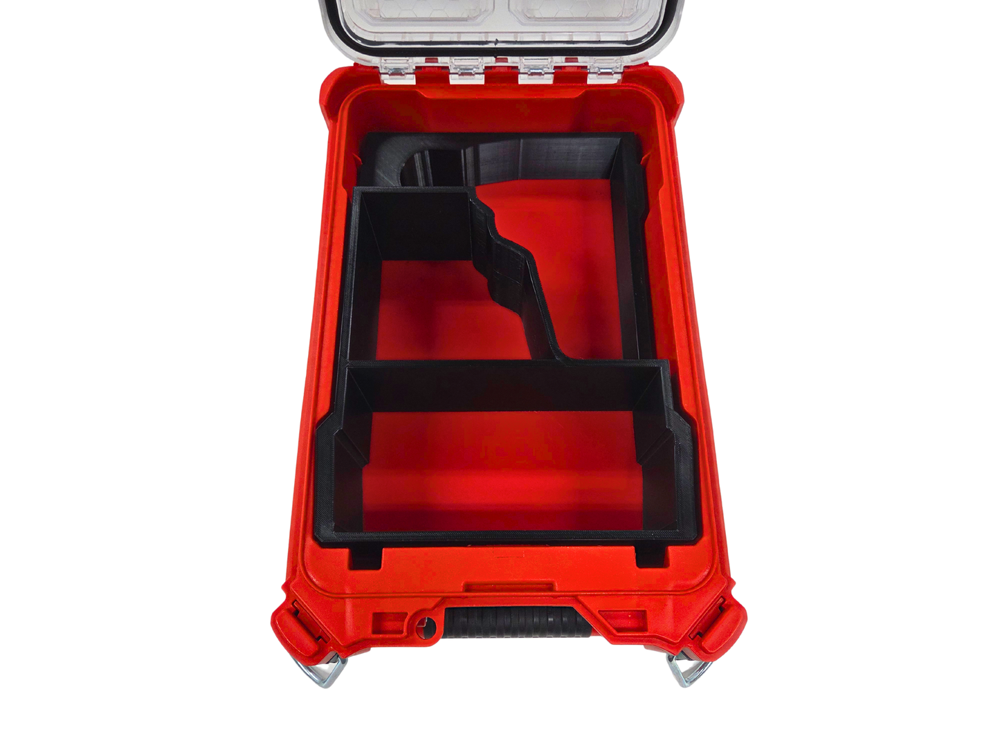 Milwaukee M12 Hammer Drill Fuel (Fits 3404-20 ONLY) Packout Insert