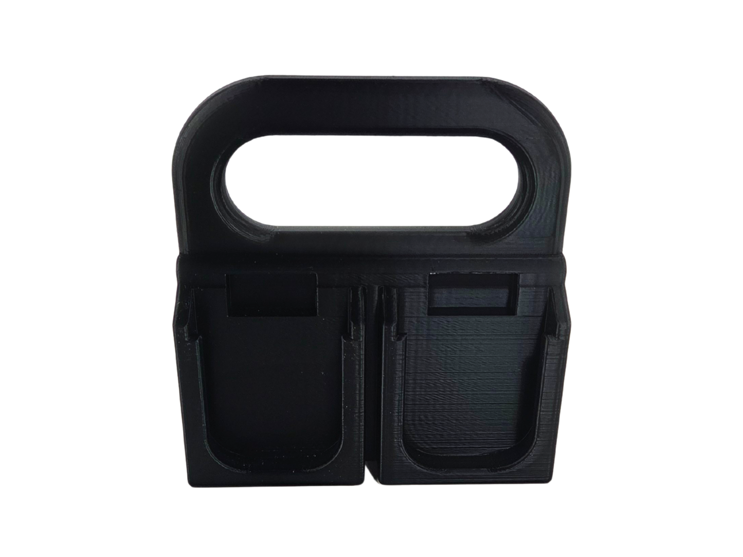 Makita 18V Battery Holder – 4 Bank