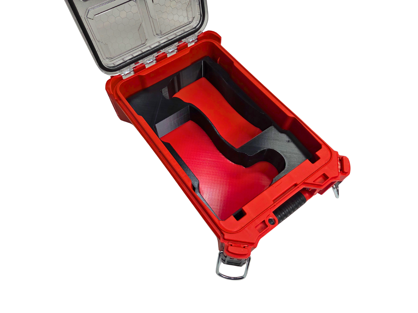 Milwaukee M18 Compact Drill/Impact Combo (3692-22CT) Packout Insert