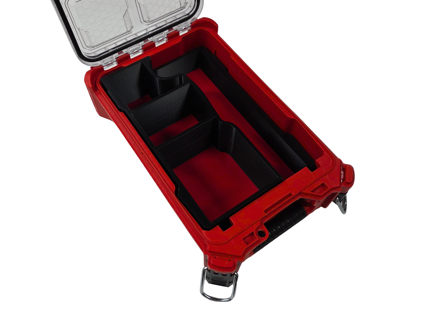 Milwaukee M12 Right Angle Drill/Driver (Fits 2415-20 ONLY) Packout Insert