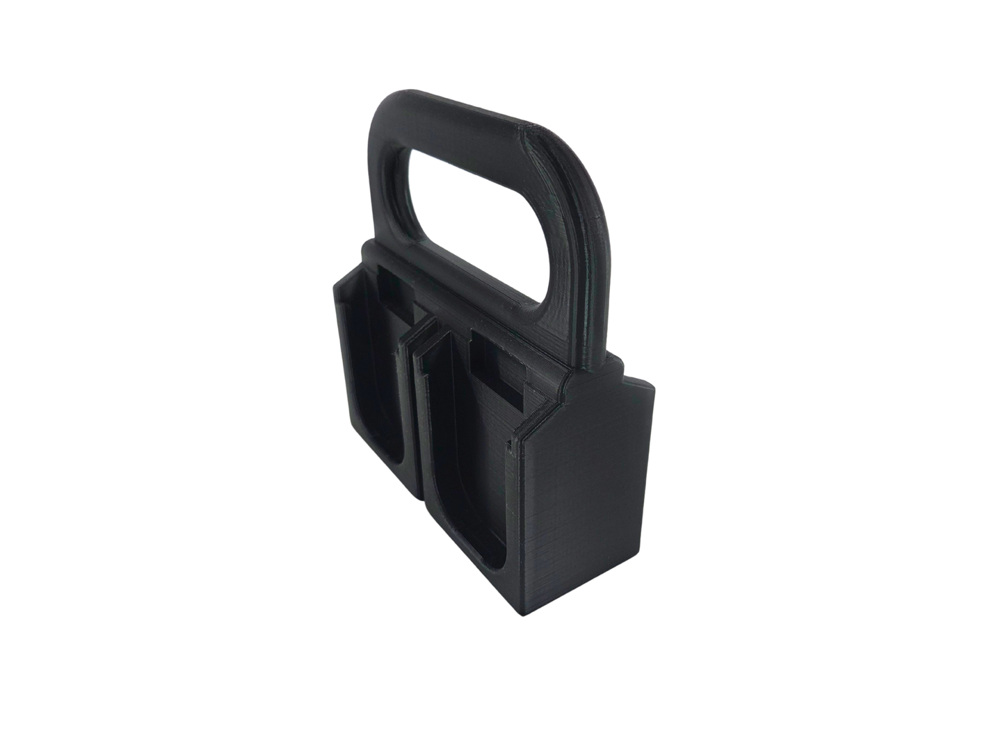 Makita 18V Battery Holder – 4 Bank