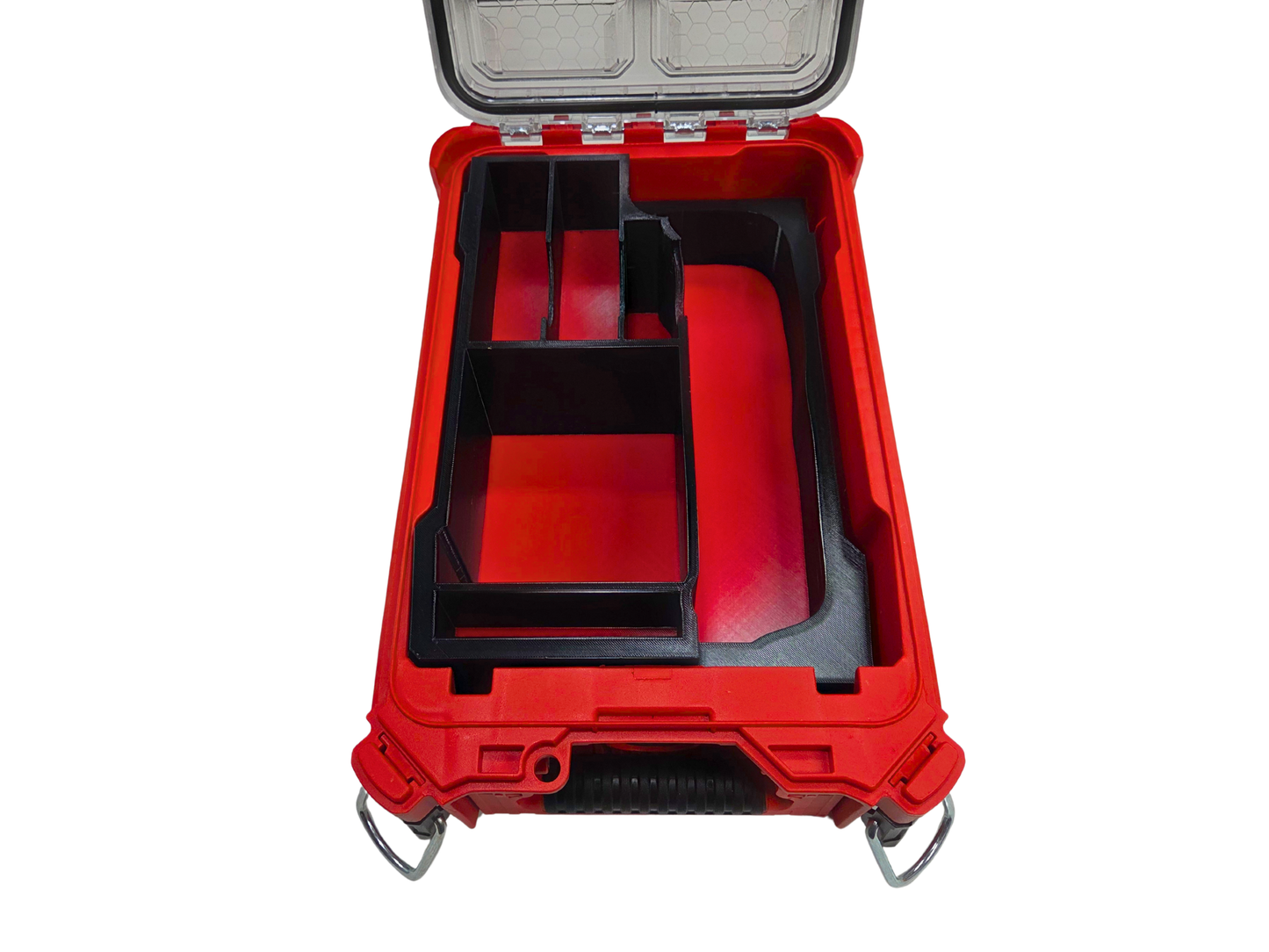 Milwaukee M12 Oscillating Tool (2426-20) Packout Insert