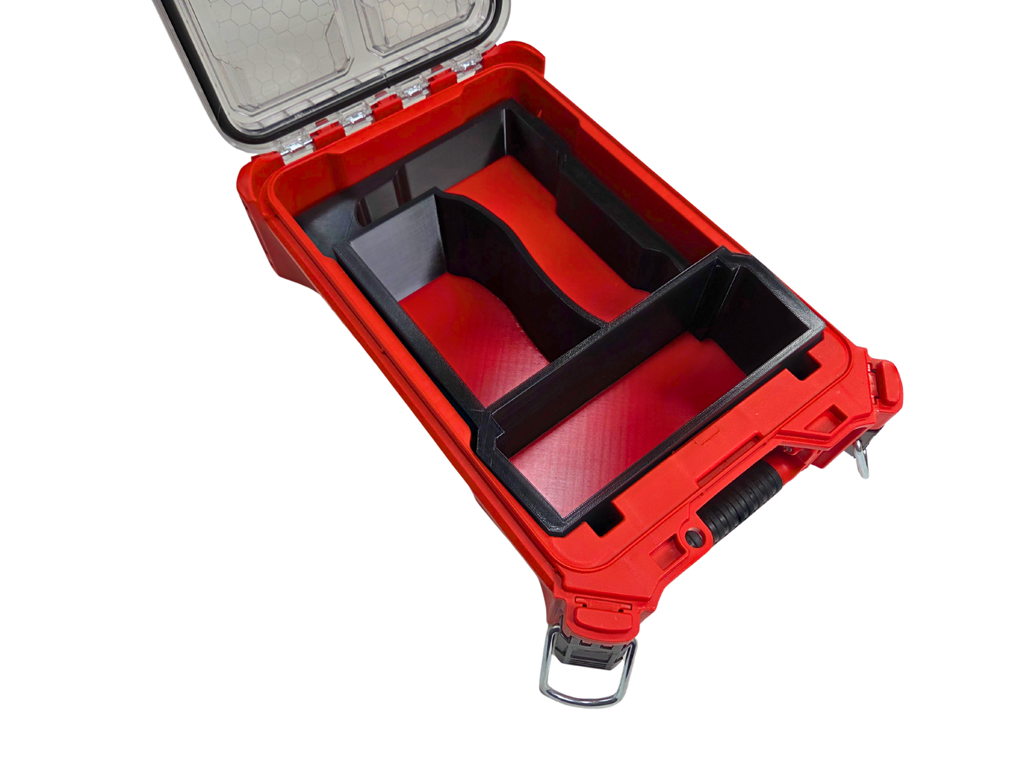 Milwaukee M18 Compact Drill (3601-20) Packout Insert