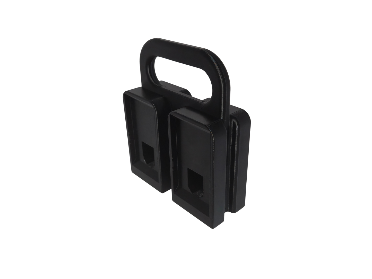 Ryobi 18V Battery Holder – 4 Bank