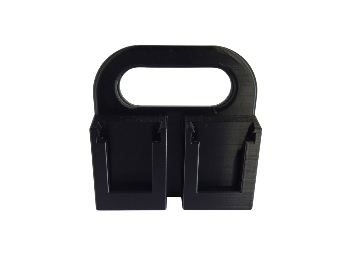 Kobalt 24V Battery Carrier – 4 Bank