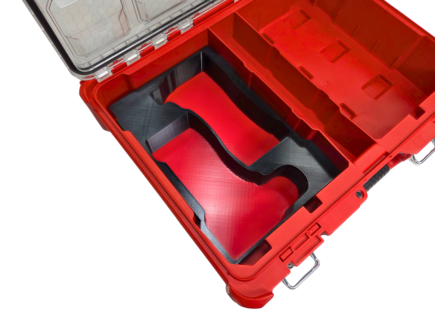 Milwaukee M18 Compact Drill/Impact Combo (3692-22CT) Packout Insert