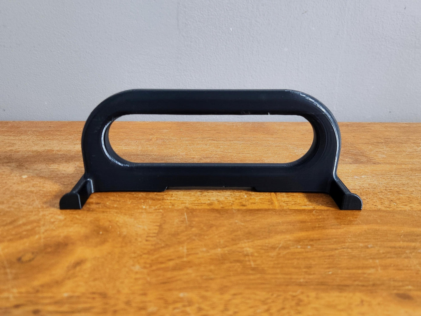 DeWalt Tough Case Bit Set Handle – 3D Printed Add-On Grip – Great Gift for Him, Dad, or DIYer – Tool Organizer Accessory