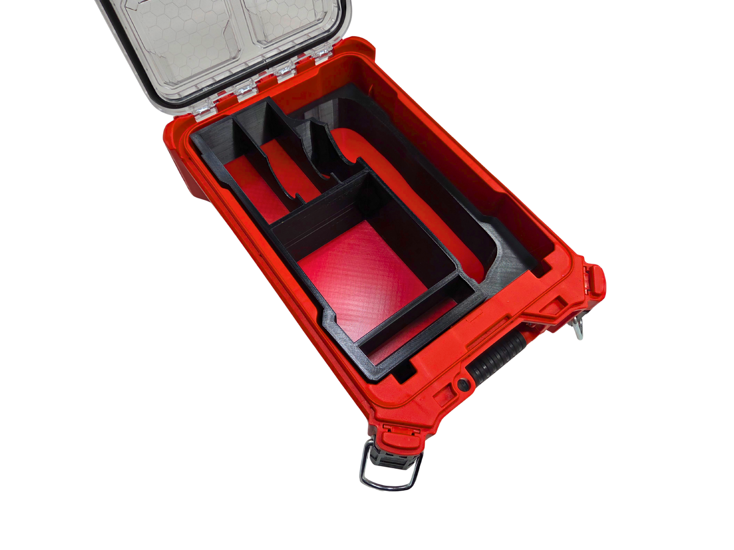 Milwaukee M12 Oscillating Tool (2426-20) Packout Insert