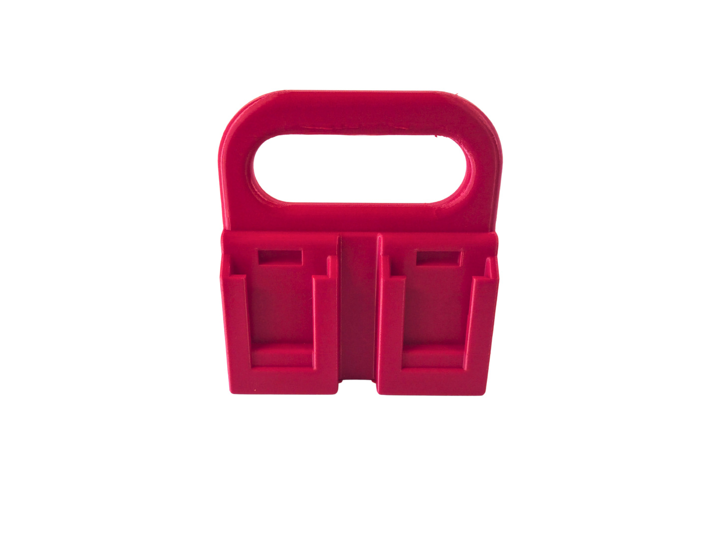 Bauer 20V Battery Holder – 4 Bank