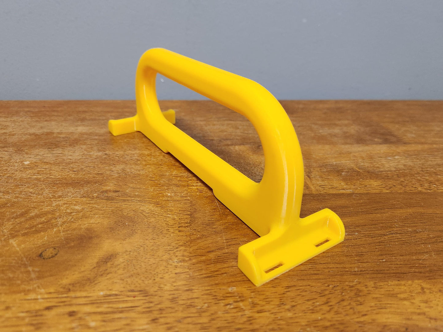 DeWalt Tough Case Bit Set Handle – 3D Printed Add-On Grip – Great Gift for Him, Dad, or DIYer – Tool Organizer Accessory