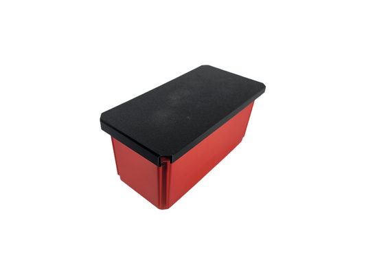 Milwaukee Packout Long Bin Lid - Single