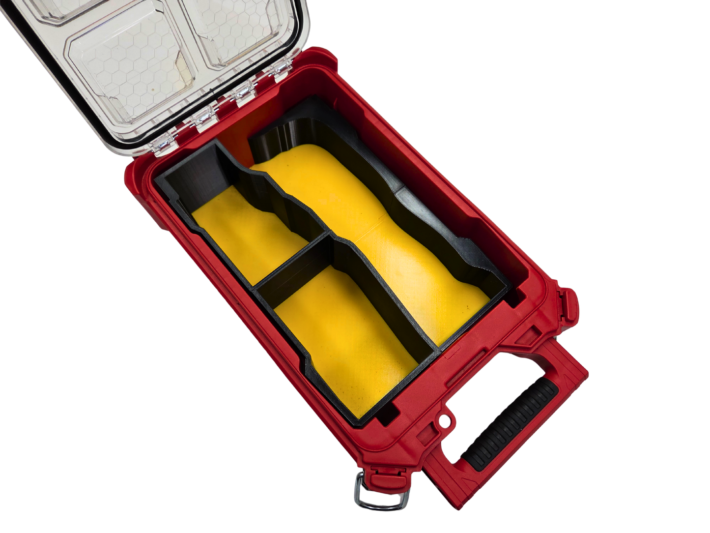 DeWalt 20V Oscillating Multi-Tool (DCS355) Packout Insert