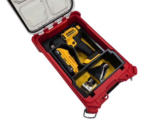 DeWalt 20V Heat Gun (DCE530) Packout Insert