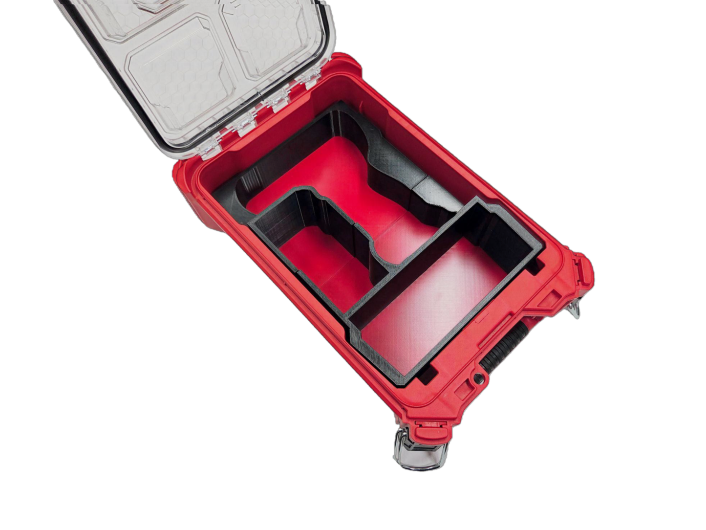 Milwaukee M18 Compact Drill (3601-20) Packout Insert