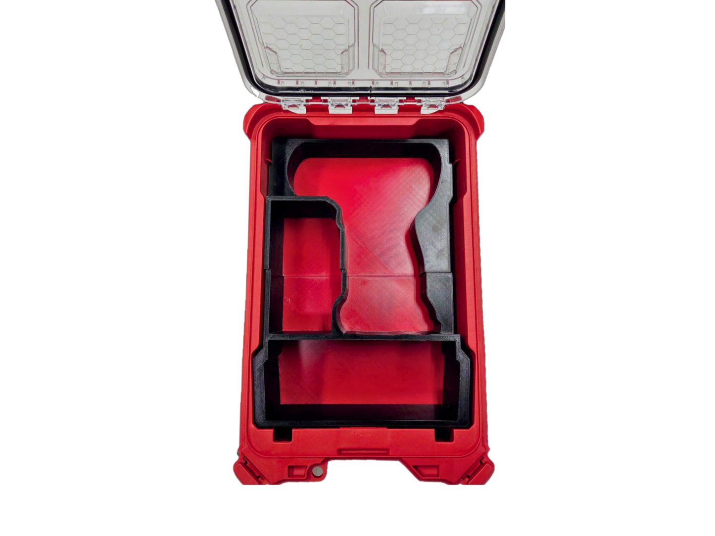 Milwaukee M18 Compact Drill (3601-20) Packout Insert