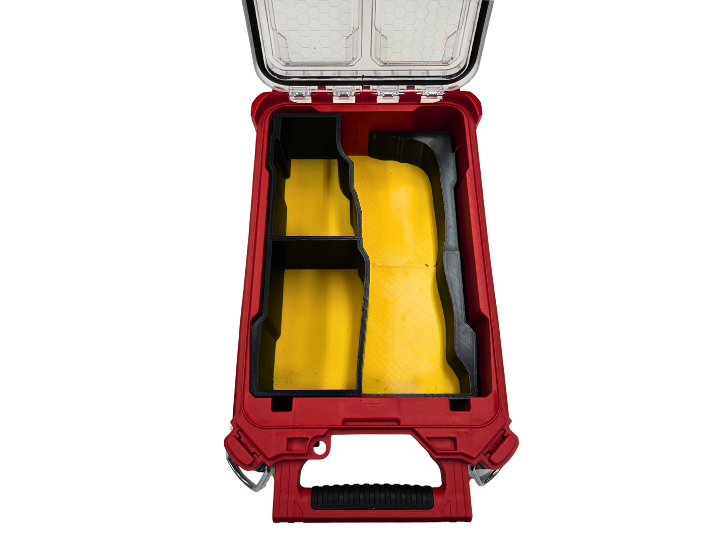 DeWalt 20V Oscillating Multi-Tool (DCS355) Packout Insert