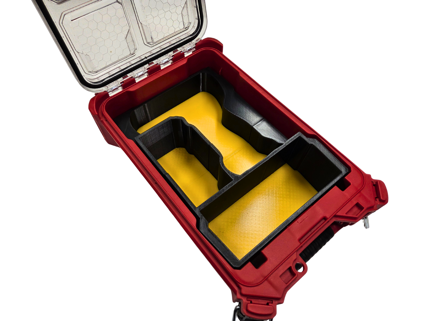 DeWalt 20V Impact Driver (DCF887) Packout Insert