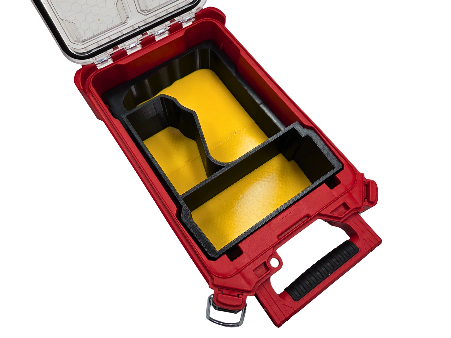 DeWalt 20V Heat Gun (DCE530) Packout Insert