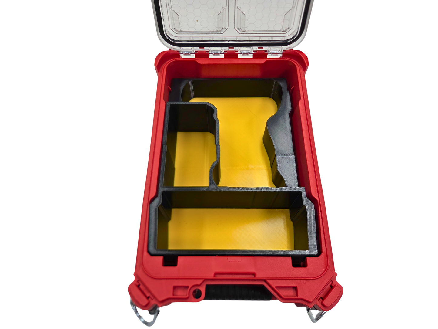 DeWalt 20V Impact Driver (DCF887) Packout Insert