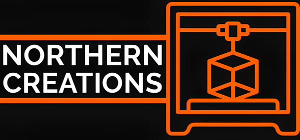 Northern Creations 3D