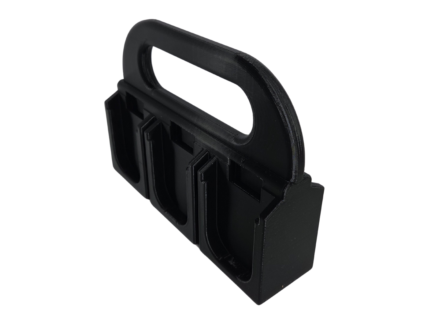 Makita 18V Battery Holder – 6 Bank