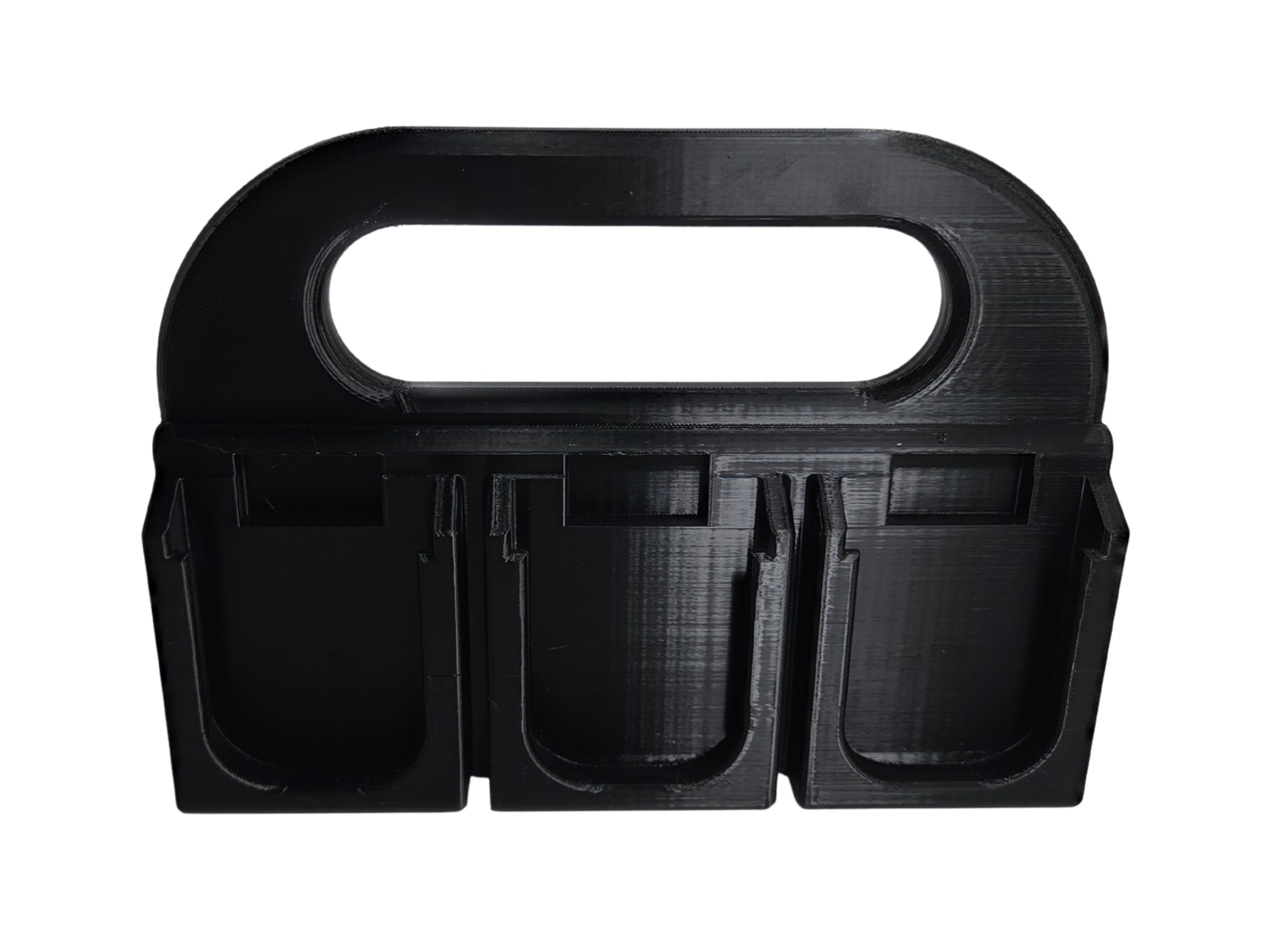 Makita 18V Battery Holder – 6 Bank