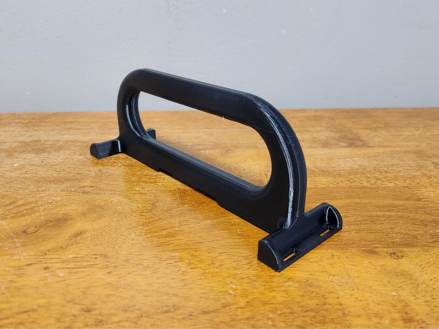 DeWalt Tough Case Bit Set Handle – 3D Printed Add-On Grip – Great Gift for Him, Dad, or DIYer – Tool Organizer Accessory